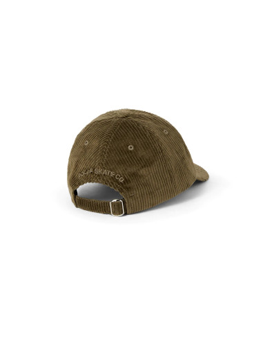 Polar Skate co Sai Cap Beech