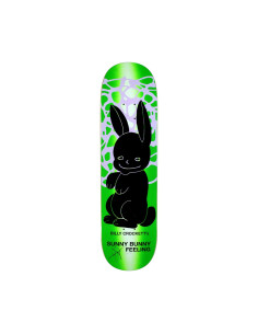 Quasi Skateboards Bunny...