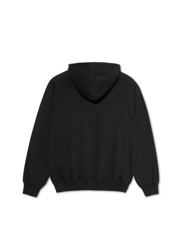 Polar Skate co Default Hoodie Black