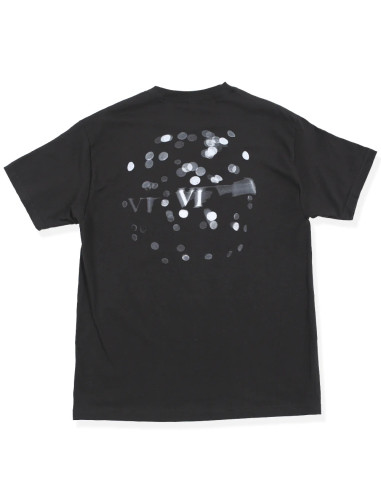 Theories Spectacle Tee Black ( Static...