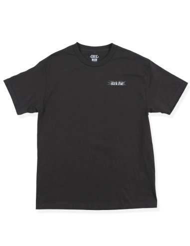 Theories Spectacle Tee Black ( Static...