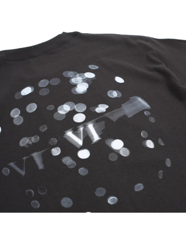 Theories Spectacle Tee Black ( Static...