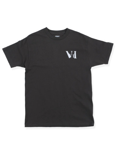 Theories Static Tune In Tee Black