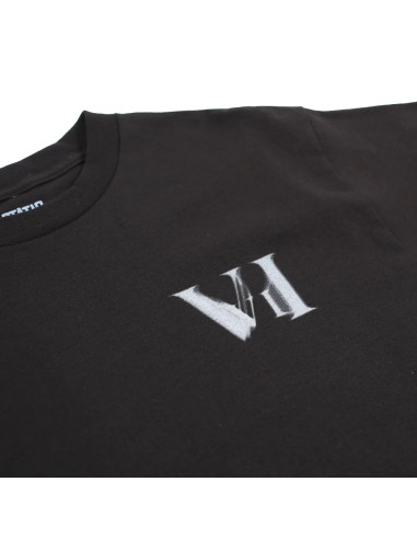 Theories Static Tune In Tee Black