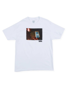 Theories Reveal Tee White