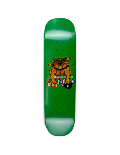 Snack Skateboards Billiards...