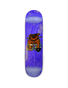 Snack Skateboards Billiards... 2