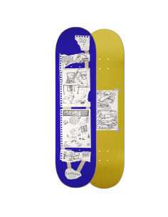 Plazaboards Day & Night...