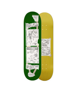 Plazaboards Day & Night...