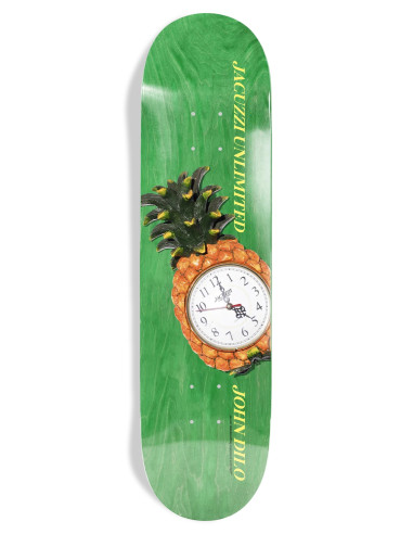 Jacuzzi Secret Formula John Dilo...