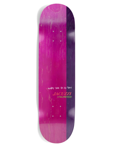 Jacuzzi Unlimited Bravo Louie...