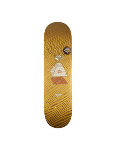 Magenta Skateboards Pyramid...