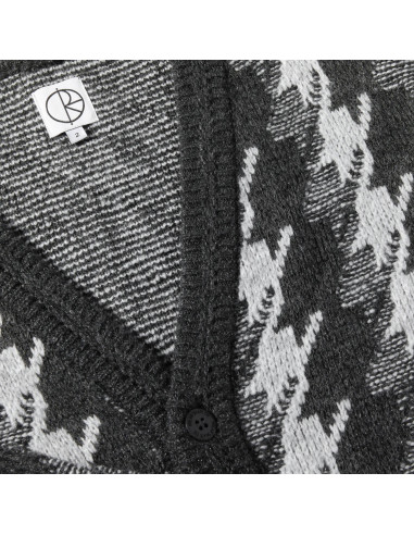 Polar Skate co Louis Cardigan...