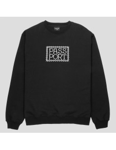 Passport Skateboards...