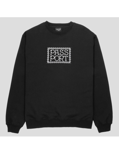 Passport Skateboards Invasive...