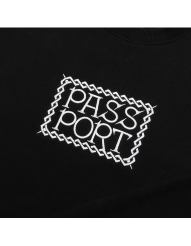 Passport Skateboards Invasive...