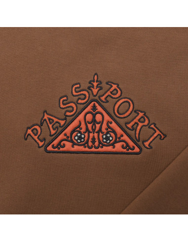 Passport Skateboards Manuscript...