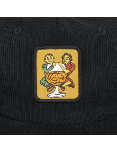 Passport Skateboards With a... 2