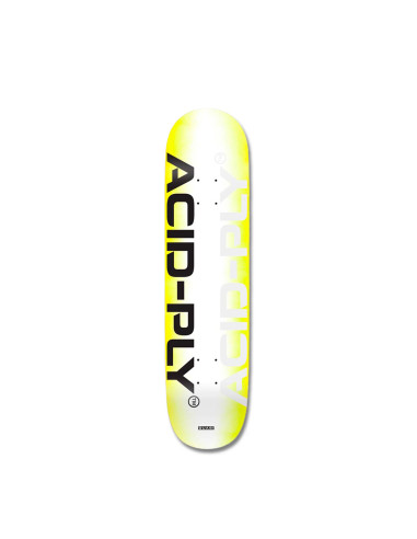 Quasi Skateboards Technology deck