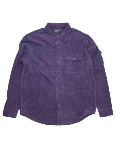 Theories Brand Winston Corduroy shirt...