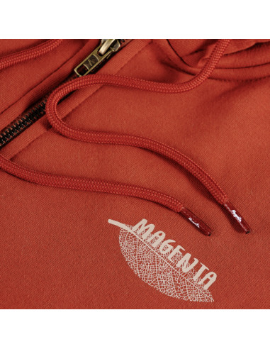 Magenta Skateboards Botanic Zipped...
