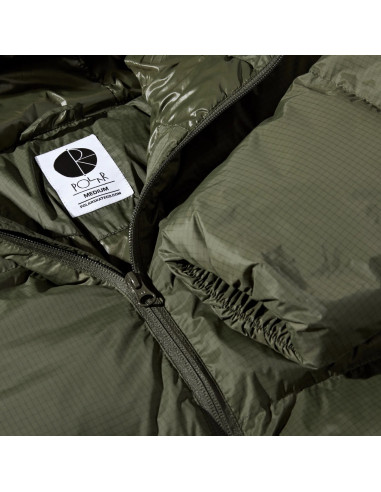 Polar Skate co Soft Puffer Ripstop...