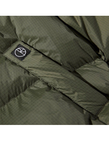 Polar Skate co Soft Puffer Ripstop...