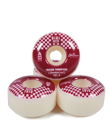 Dial Tone MFG Capitol Thompson 56mm