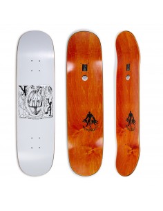Polar Skate co Jungle Paul...