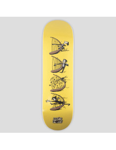 Passport Skateboards...