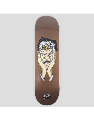 Passport Skateboards Master-Sound...