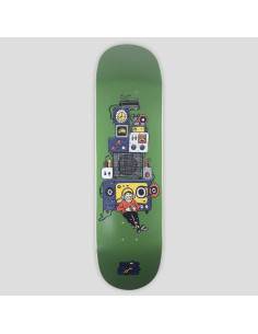 Passport Skateboards...