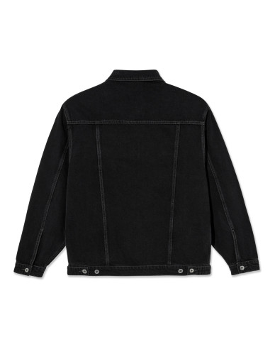 Polar Skate co Patrik Denim Jacket...