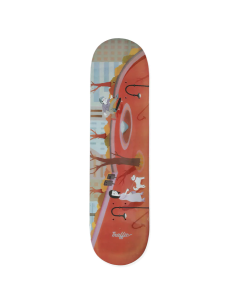 Traffic Skateboards Self...
