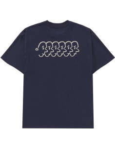 Polat Skate co Faces Tee... 2