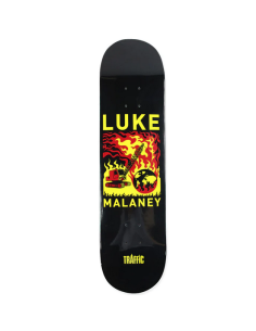 Traffic Skateboards...