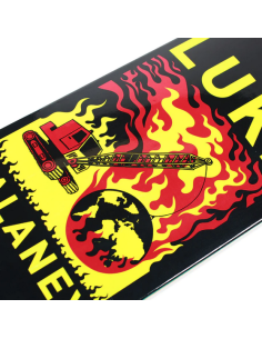 Traffic Skateboards... 2