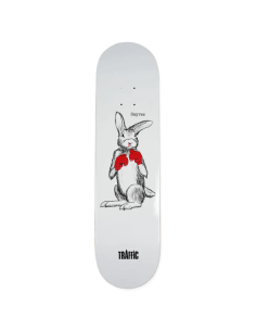 Traffic Skateboards Boxer...