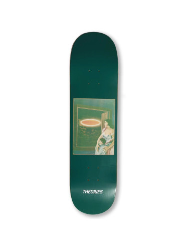 Theories Brand The Happening deck
