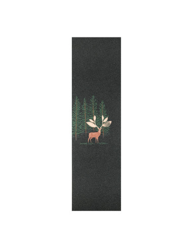 Magenta Skateboards Deer Griptape