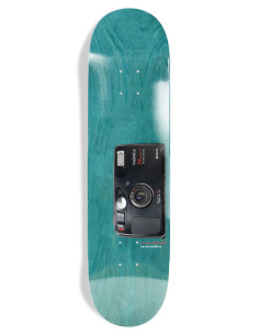 Jacuzzi Unlimited T4 teal deck