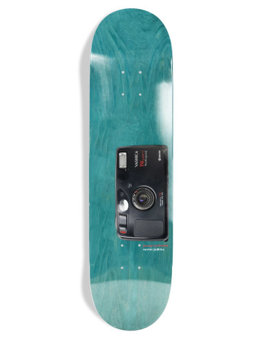 Jacuzzi Unlimited T4 teal deck