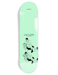 Jacuzzi Unlimited State...