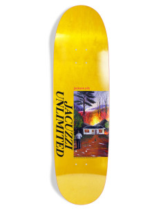 Jacuzzi Unlimited Lawn Fire...