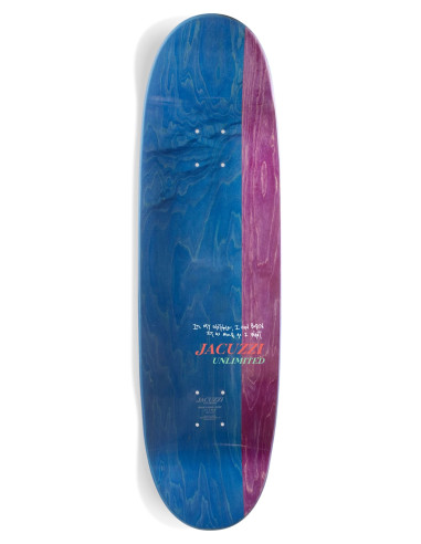 Jacuzzi Unlimited Lawn Fire deck