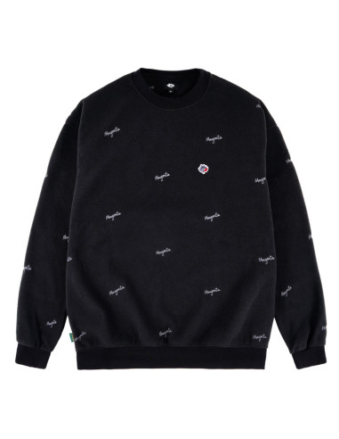 Magenta Skateboards Loop Fleece...