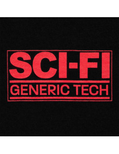 SCi-Fi Fantasy Generic Tee... 2