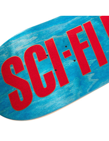 Sci-Fi Fantasy Endless Beauty deck