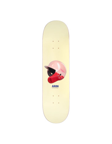 Sci-Fi Fantasy Arin Helmet deck