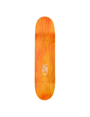 Sci-Fi Fantasy Arin Helmet deck